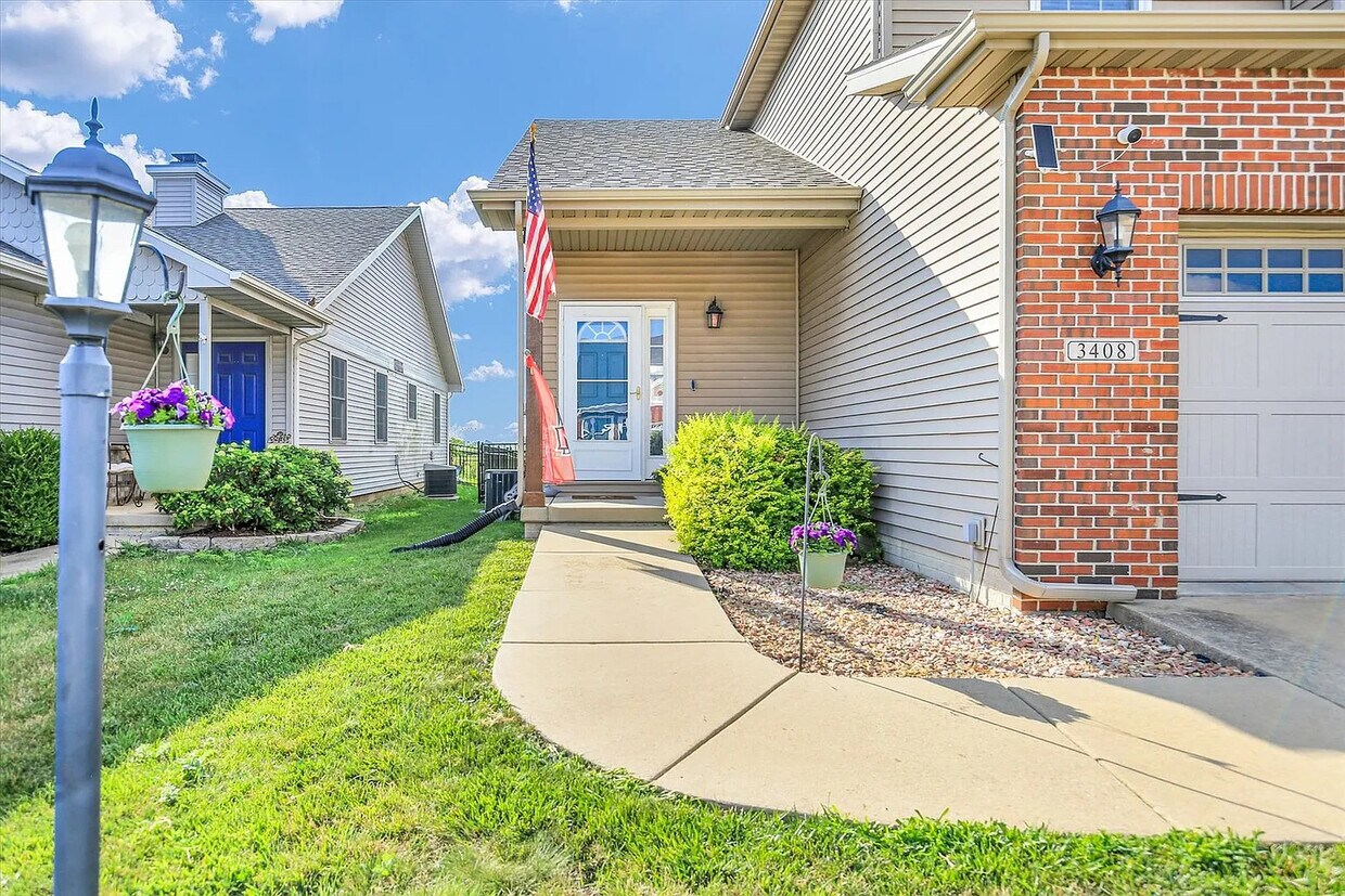 Primary Photo - 3408 Boulder Ridge Dr