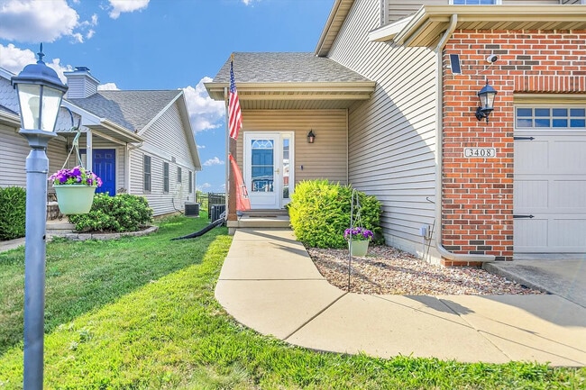 Building Photo - 3408 Boulder Ridge Dr
