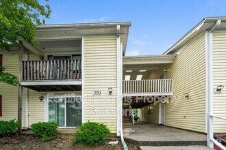 Building Photo - 509 Mystic Dr