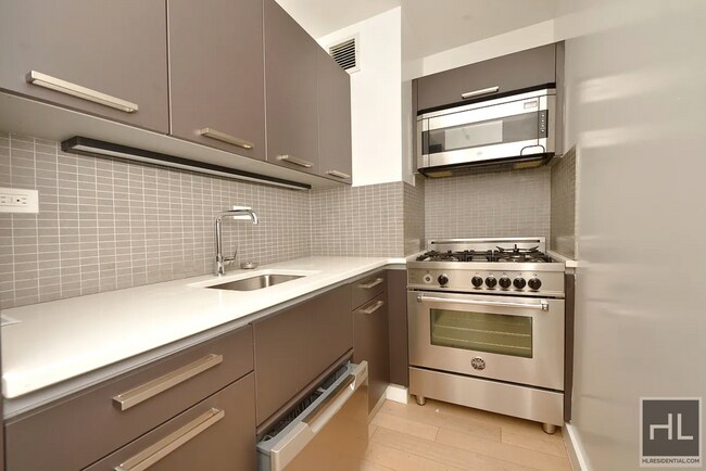 Foto del edificio - East 39th Street