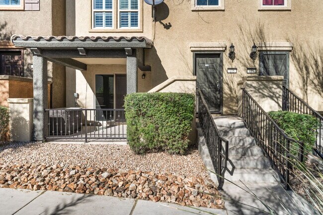 Building Photo - 3 bedroom, 2.5 bathroom Home with a 2 car garage  in  a Gated Community!