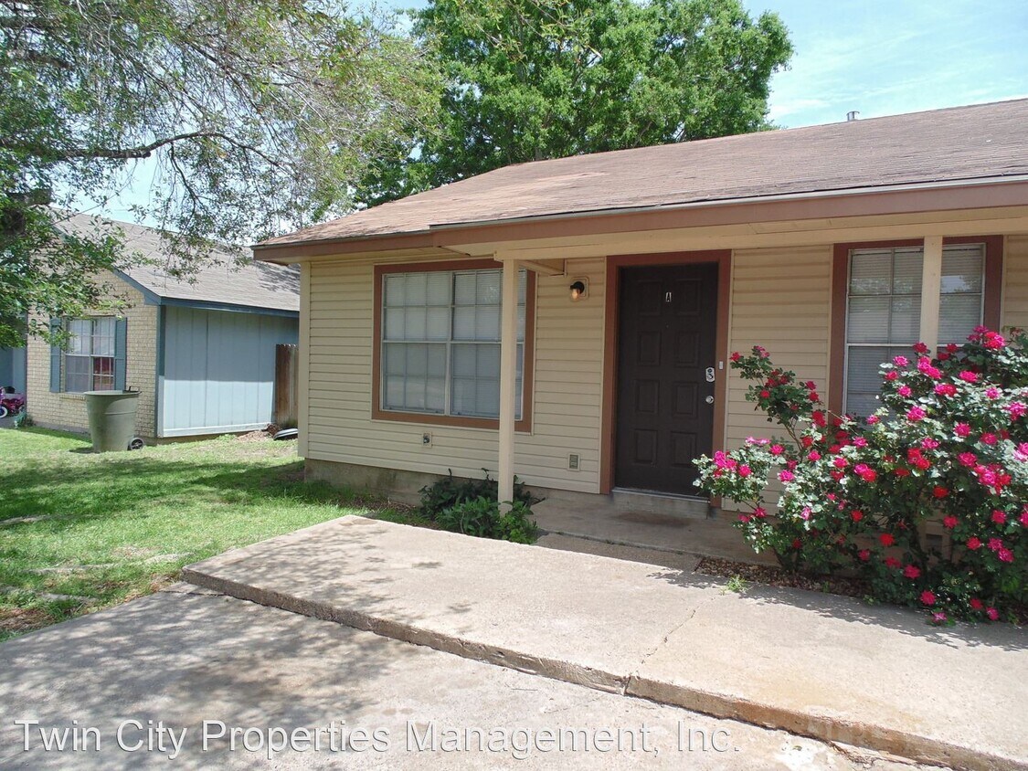 3602 Choctaw St, Bryan, TX 77802 Apartment for Rent in Bryan, TX