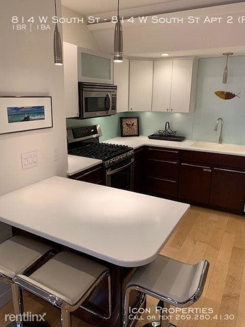 Building Photo - 1 bedroom in Kalamazoo MI 49007