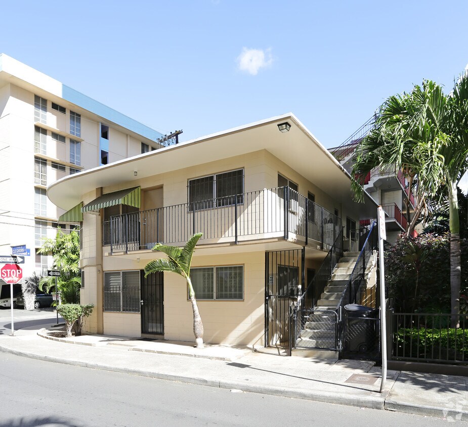 Foto del edificio - 235 Kaiulani Ave