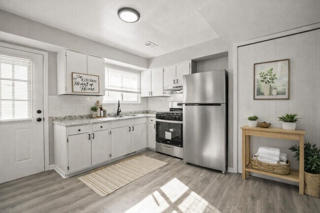 Foto del edificio - Truman Estates