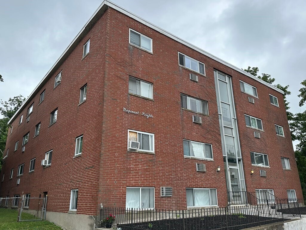 135 Neponset Ave Unit 24, Boston, MA 02122 Condo for Rent in Boston