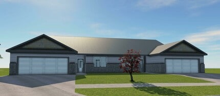 Building Photo - 705 Debates St