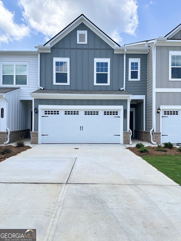 Primary Photo - 1138 Chastain Dr