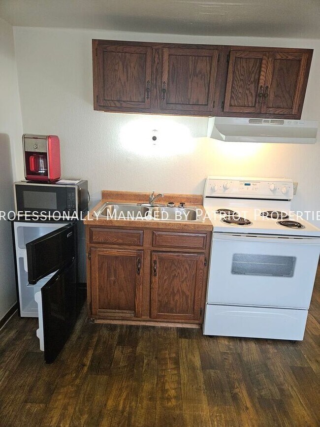 Foto del edificio - 4750 8th St S