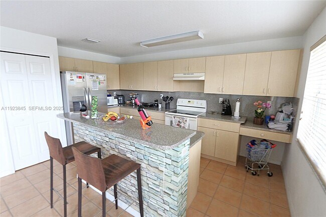 Foto del edificio - 15315 SW 31st Terrace