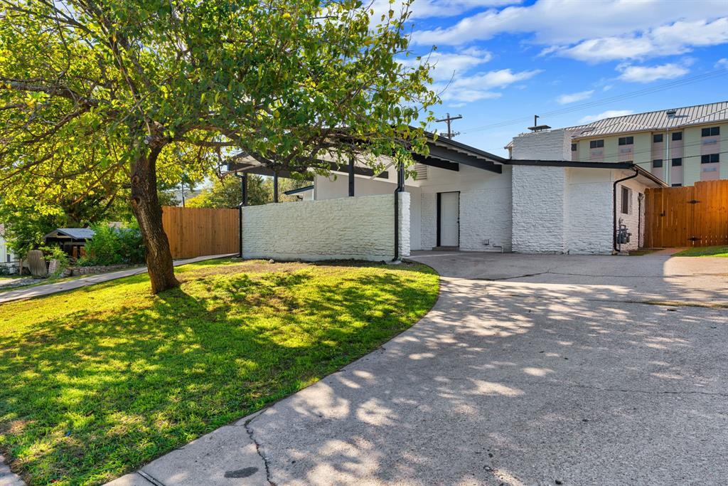 2502 Audubon Pl, Austin, TX 78741 Townhome Rentals in Austin TX