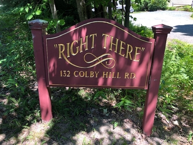 Primary Photo - 132 Colby Hill Rd