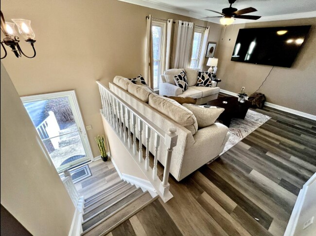 Foto del edificio - 9695 Whippoorwill Ln