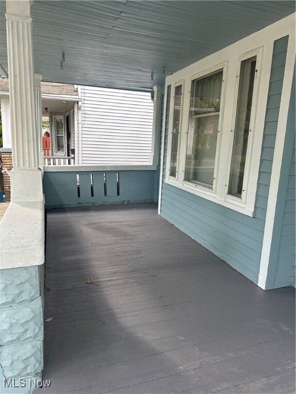 Foto del edificio - 3636 E 55th St