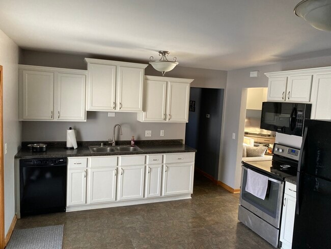 Foto del edificio - 808 Davis St