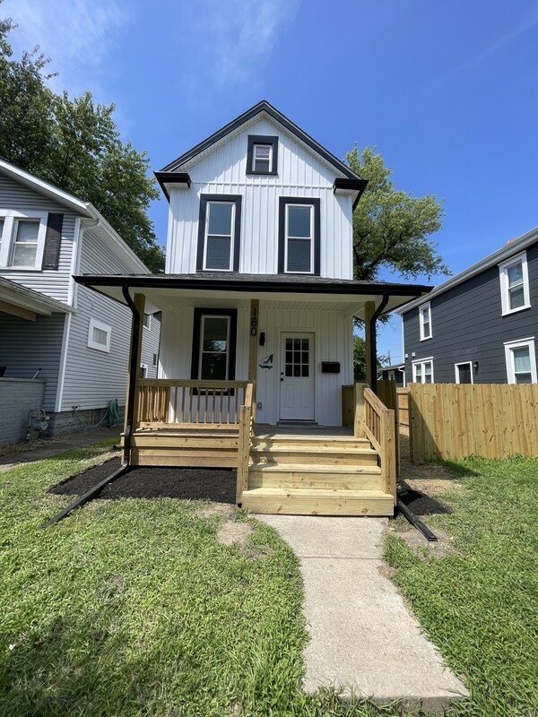 Primary Photo - 180 E Morrill Ave