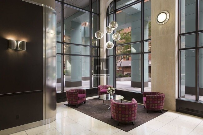Building Photo - Luxury 1 Bedroom - Greenwich Village/NoHo