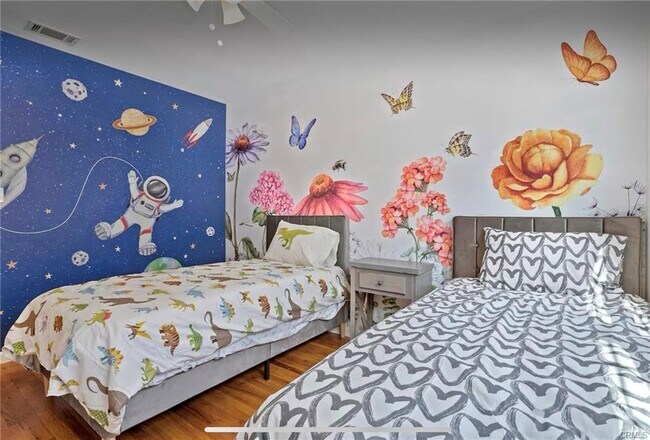 Foto del edificio - 13831 Bessemer St