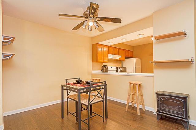 Eat In Breakfast Nook with large Dining Room - 1802 Plum Grove Rd