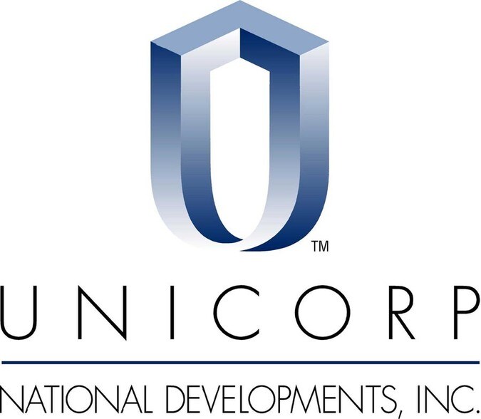 Unicorp National Developments Inc.