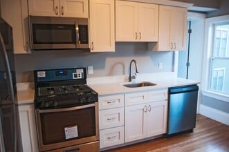 Building Photo - 1 Mount Pleasant Pl