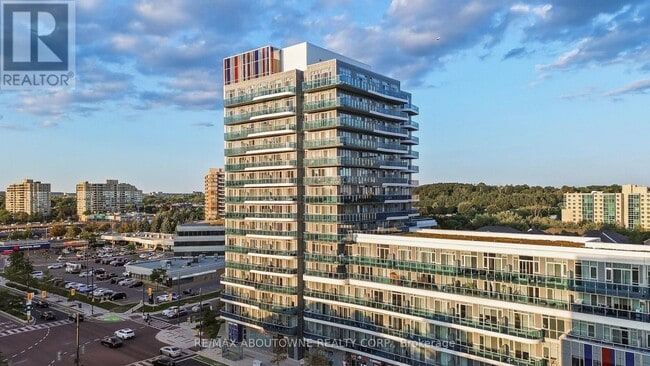 Photo du bâtiment - 9471-L9471 Yonge St