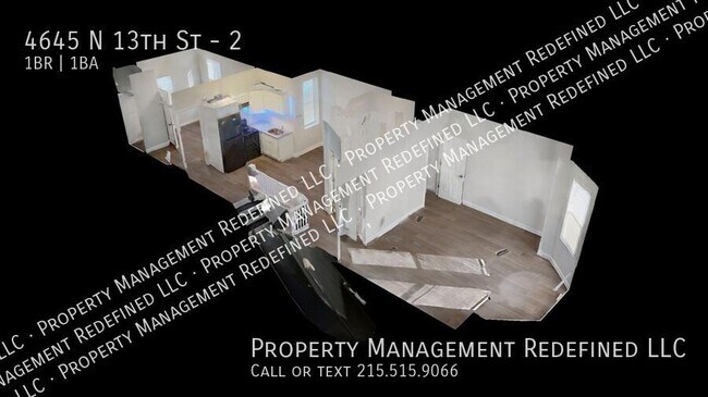 Foto del edificio - 4645 N 13th St