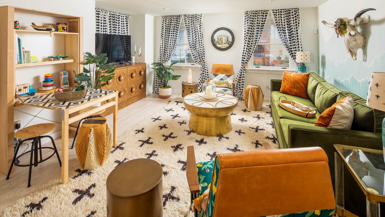 Foto principal - 970 Charles Allen Dr NE