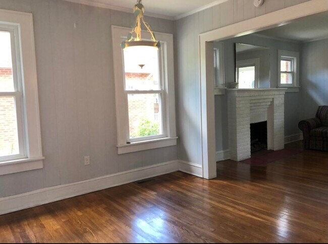 Foto del edificio - 517 Franklin St