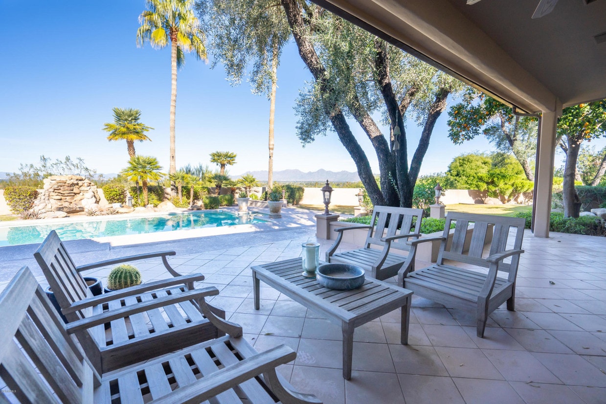 Primary Photo - 6235 E Quartz Mountain Rd