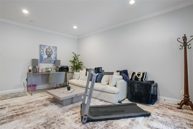 Foto del edificio - 11 Station Pl