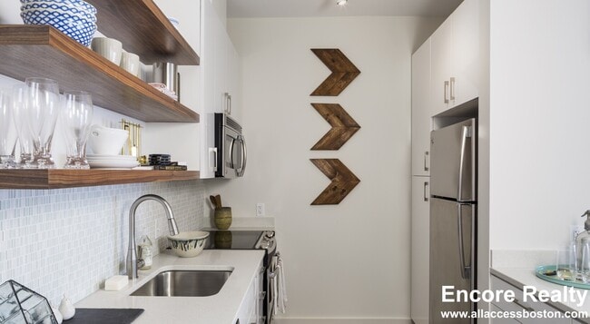 Foto del edificio - 240 Sidney St