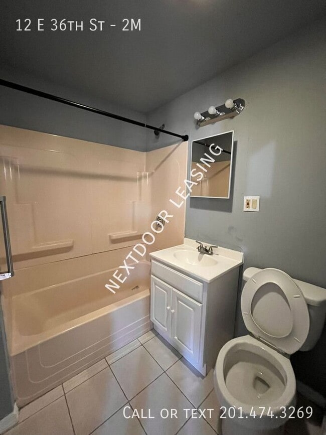 Foto del edificio - 12 E 36th St