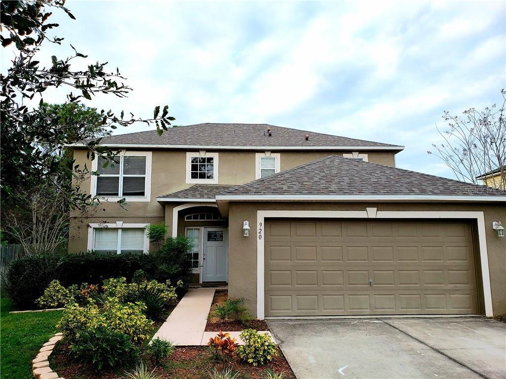920 Vanderbilt Dr, Eustis, FL 32726 - House for Rent in Eustis, FL |  Apartments.com