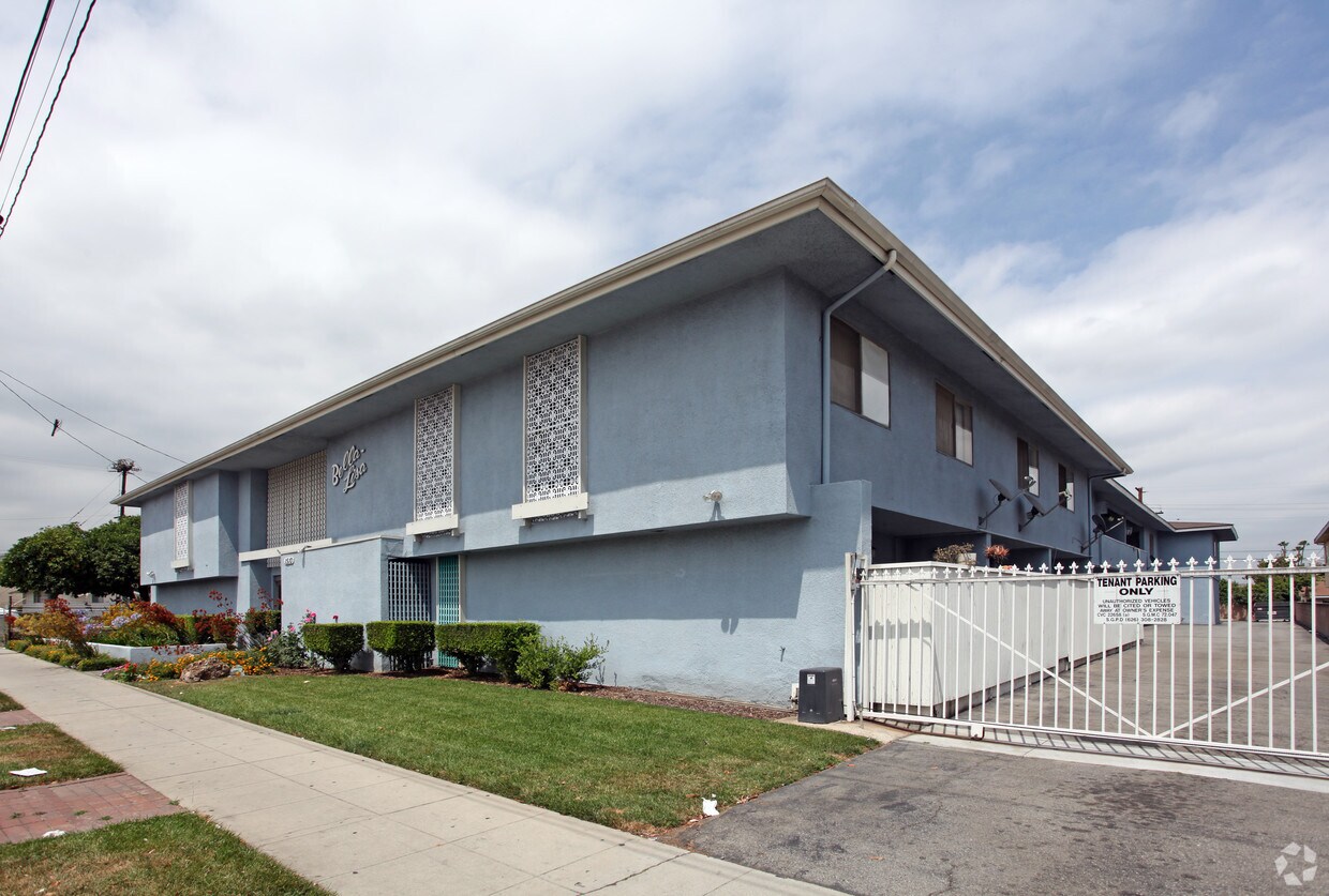 Foto del edificio - Bella-Lisa