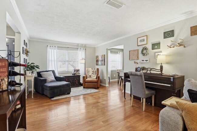 Foto del edificio - 4731 NW 39th St