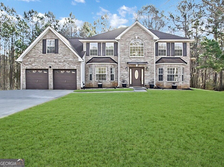 Foto principal - 2520 Crooked Creek Ln