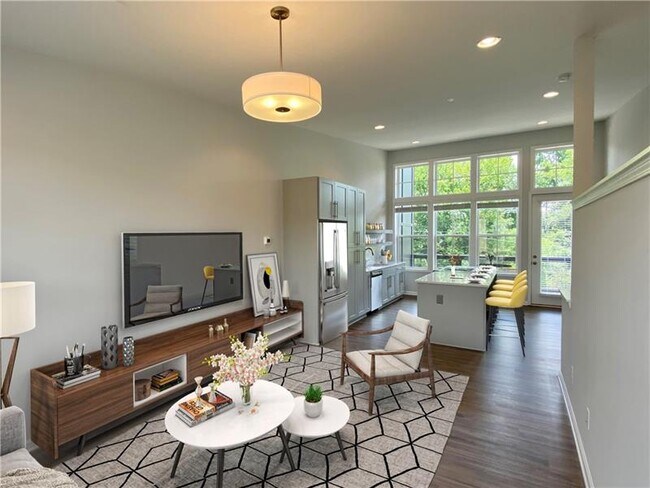 Foto del edificio - 910 Fernleaf Ct NW