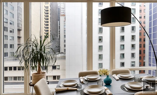 Foto del edificio - East 44th Street