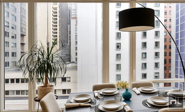 Building Photo - East 44th Street