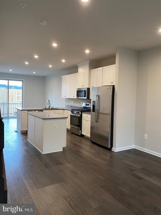 3102 Potters Hill Rd, Hanover, MD 21076 Townhome Rentals in Hanover