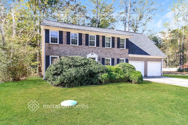 Building Photo - 5021 Conestoga Ct