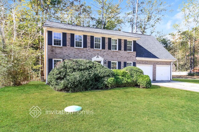 Foto del edificio - 5021 Conestoga Ct