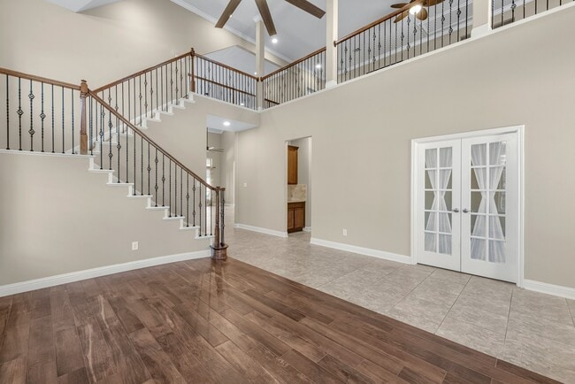 Foto del edificio - 4215 Brannon Branch Ct