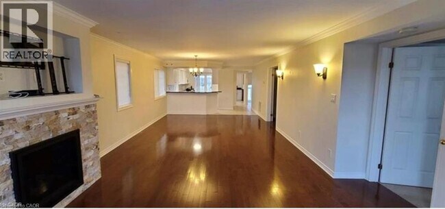 Building Photo - 520 Silken Laumann Dr