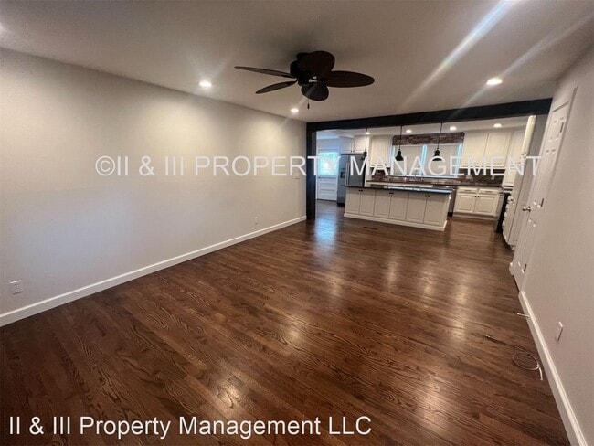 Building Photo - 4 br, 3 bath House - 708 S Harrison St