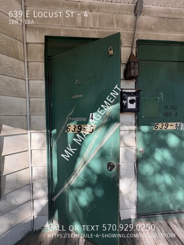 Foto principal - 639 E Locust St