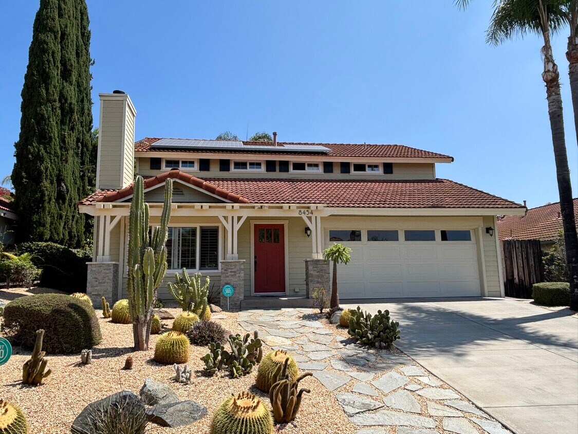Foto principal - 8454 Sedorus St