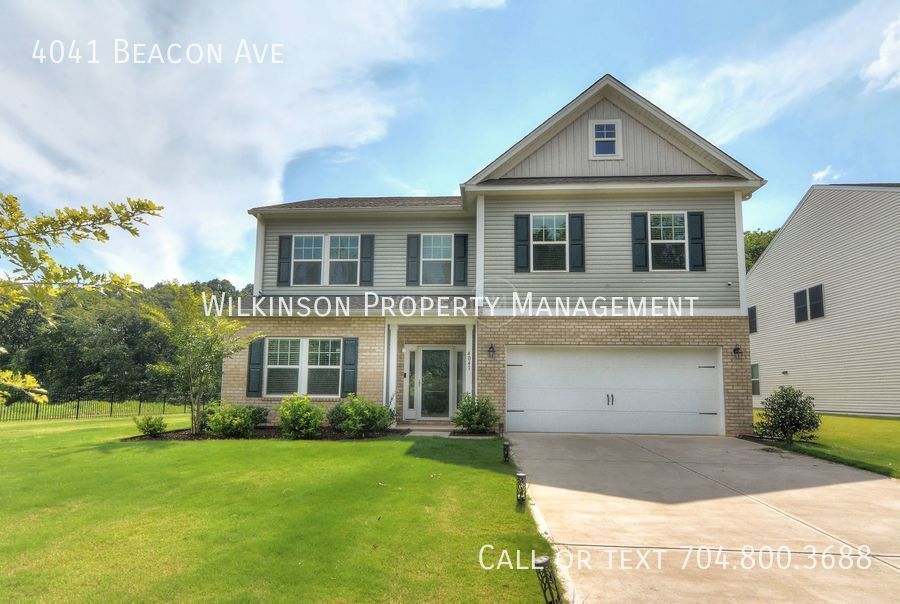 Foto principal - Beautiful 5Bd/3Bth Single Family Home In T...