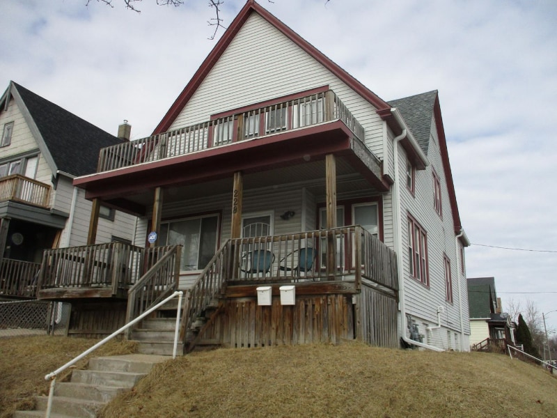 228 E Hadley St, Milwaukee, WI 53212 House Rental in Milwaukee, WI